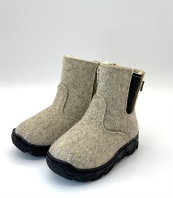 Сапоги  детские  "Челси" - фото 14508