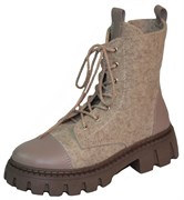 Ботинки детские "Альбион"