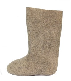 Обувь валяная "Кукморские" 200-2-1