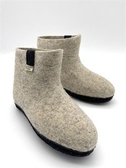 Обувь валяная Кукморские домовуши - фото 14521