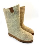 Юка-валенки