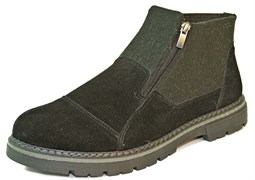 Ботинки мужские "Оскар" Б-56