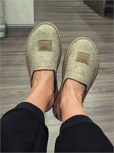 Мария Иркитова
